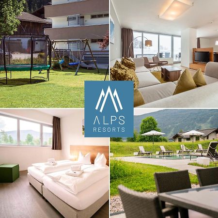 Tauernresidence Radstadt By Alps Resorts Экстерьер фото