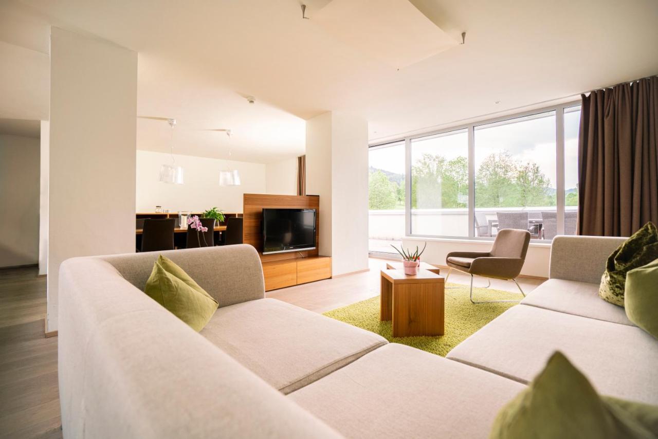 Tauernresidence Radstadt By Alps Resorts Экстерьер фото