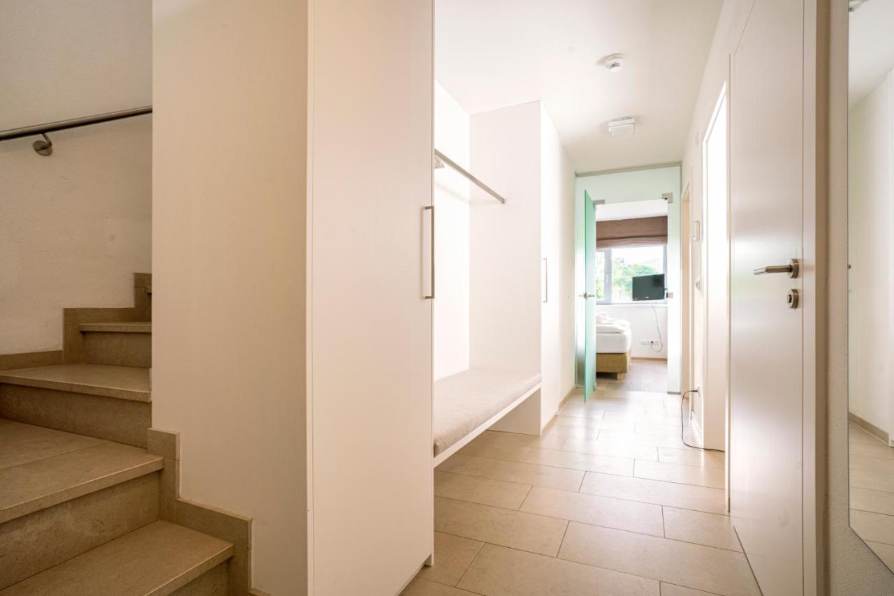 Tauernresidence Radstadt By Alps Resorts Экстерьер фото