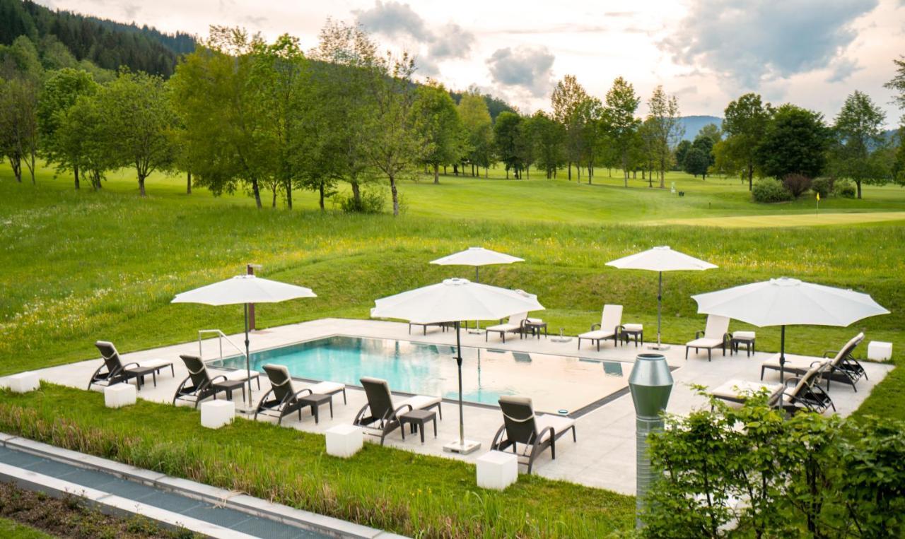 Tauernresidence Radstadt By Alps Resorts Экстерьер фото