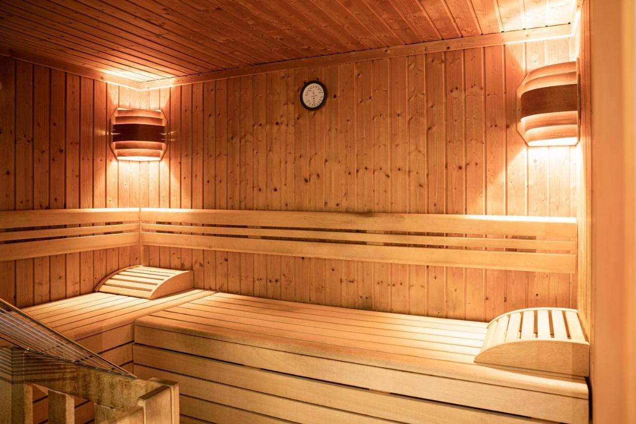 Tauernresidence Radstadt By Alps Resorts Экстерьер фото