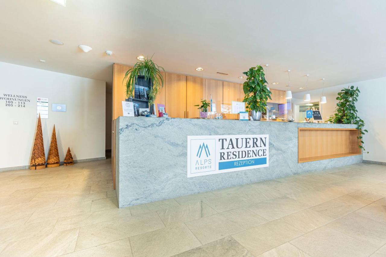 Tauernresidence Radstadt By Alps Resorts Экстерьер фото
