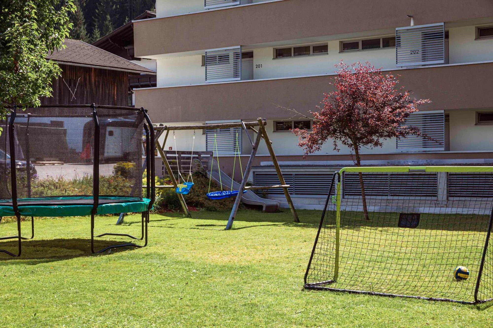 Tauernresidence Radstadt By Alps Resorts Экстерьер фото